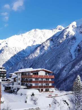 Haus Amaris Sölden